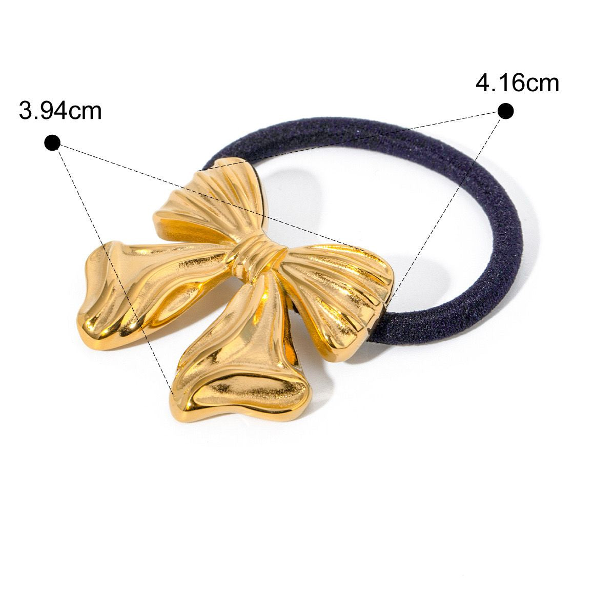 StyleWrap Hair Bands
