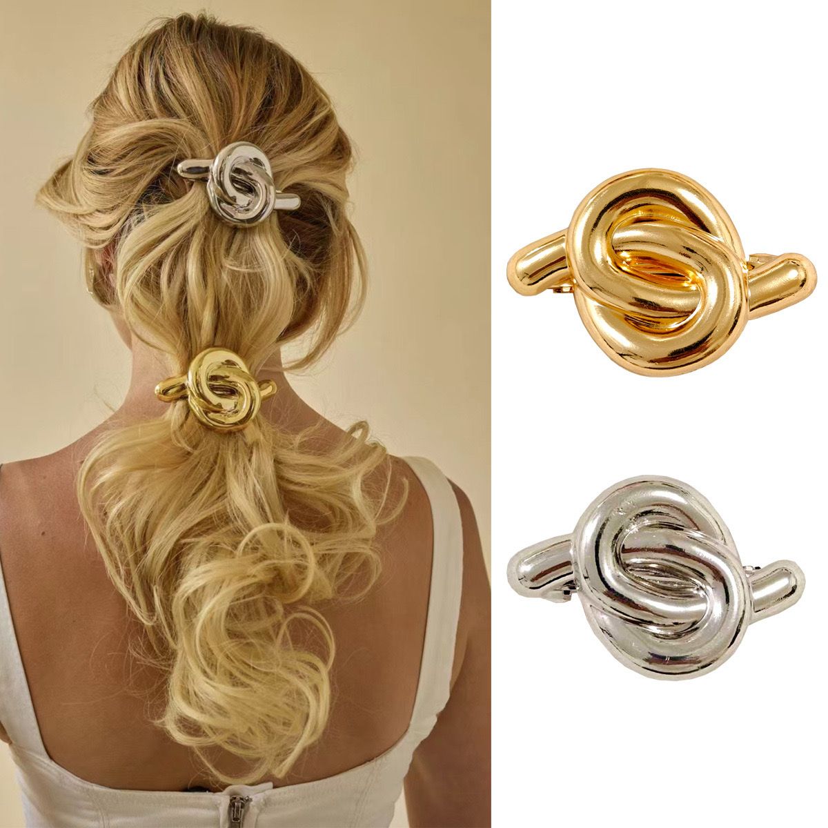 StyleWrap Hair Bands