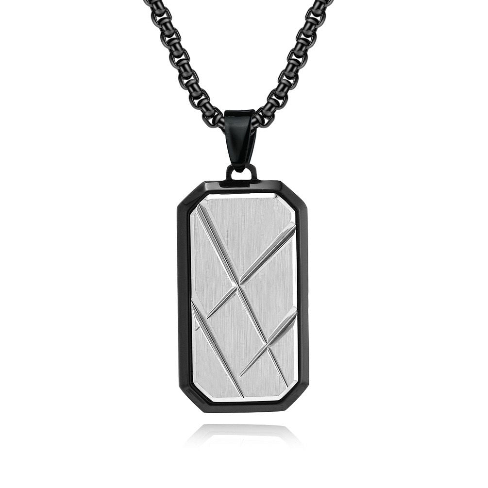 Premium Statement (Pendant + Chain)