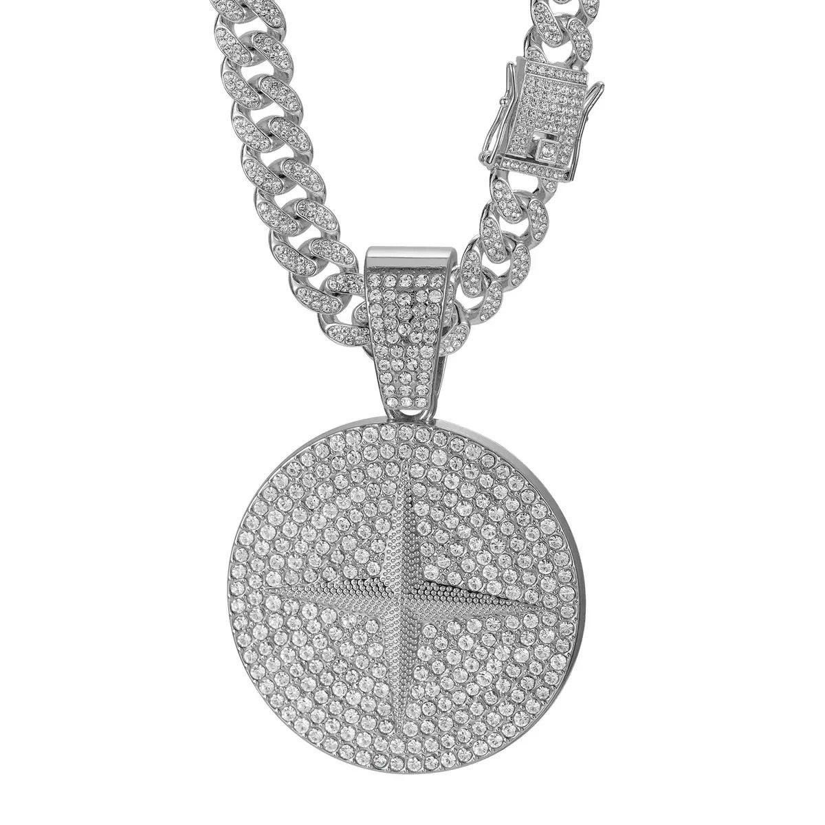 Star Studded Pendant