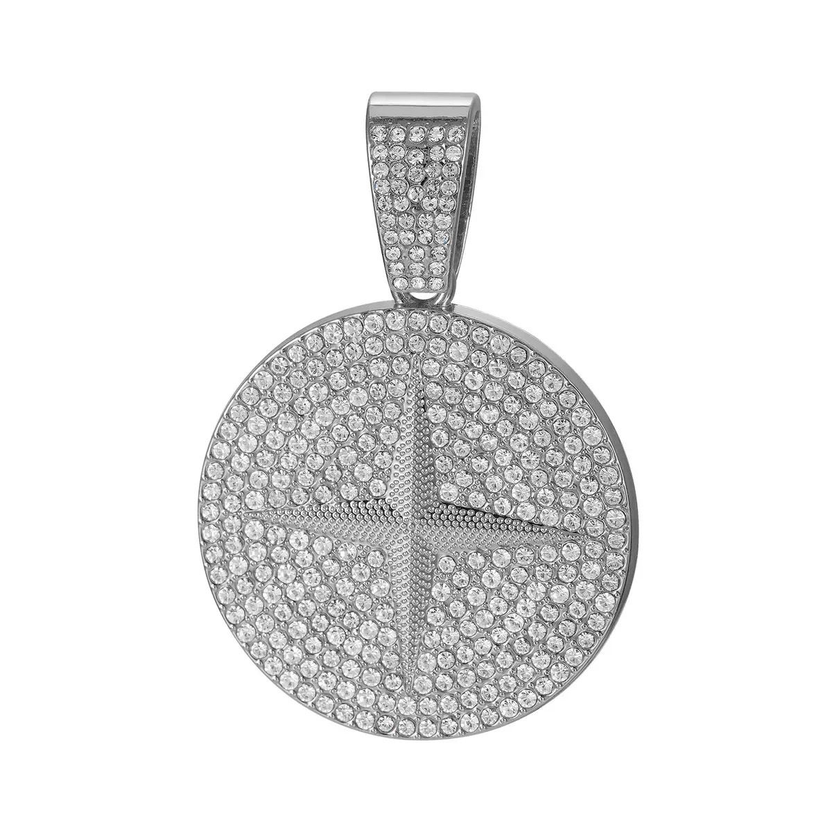 Star Studded Pendant