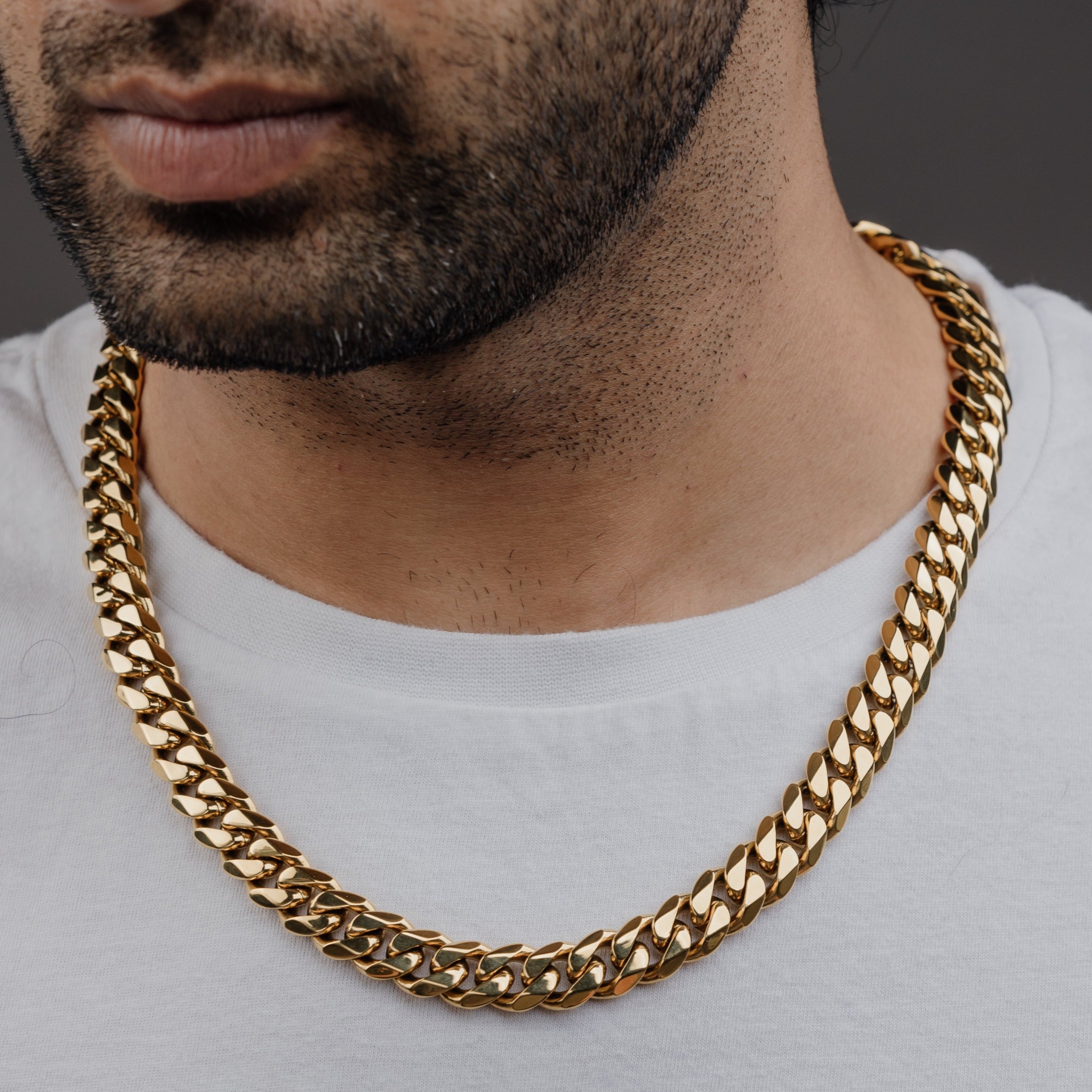 Buy Cuban Chain for Men