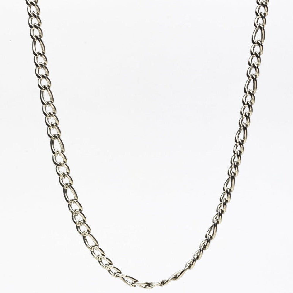 FIGARO (SILVER) 5MM
