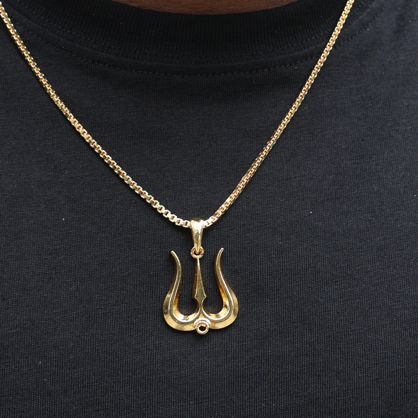 TRISUL PENDANT