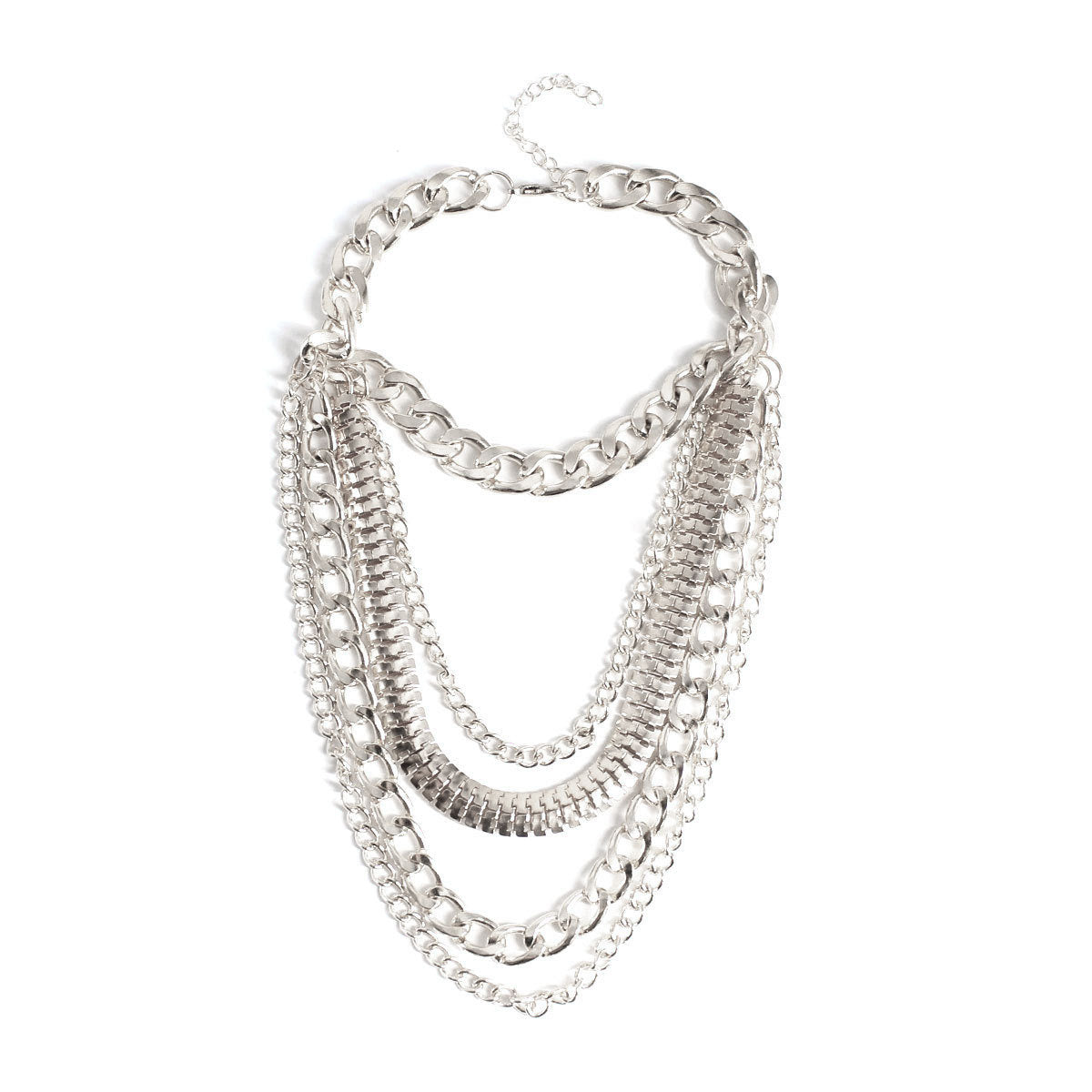 Cuban Link Anklet