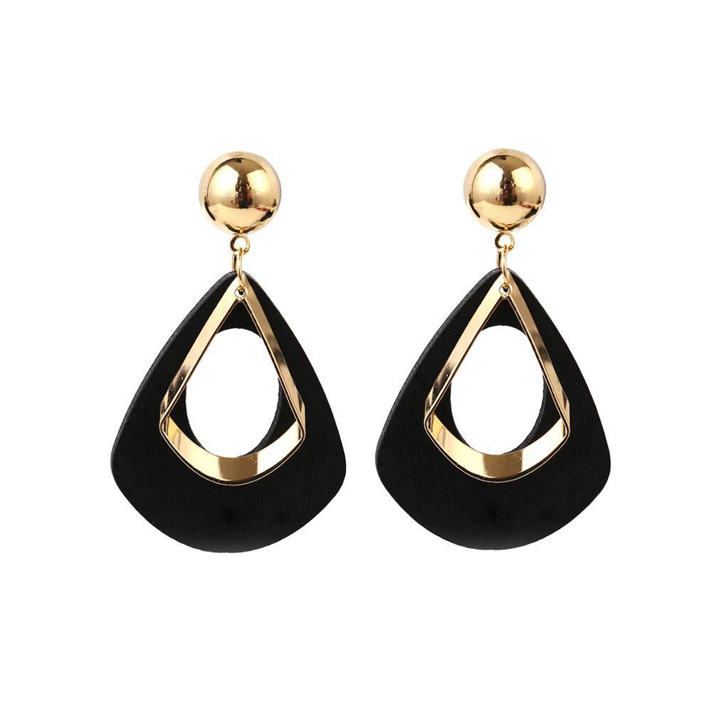 Timeless Spark Earring