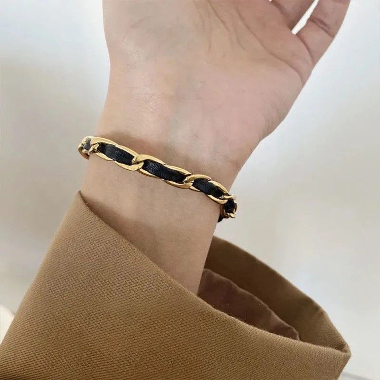 Chic Serenity Bracelet