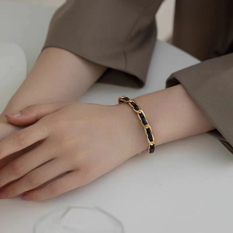 Chic Serenity Bracelet