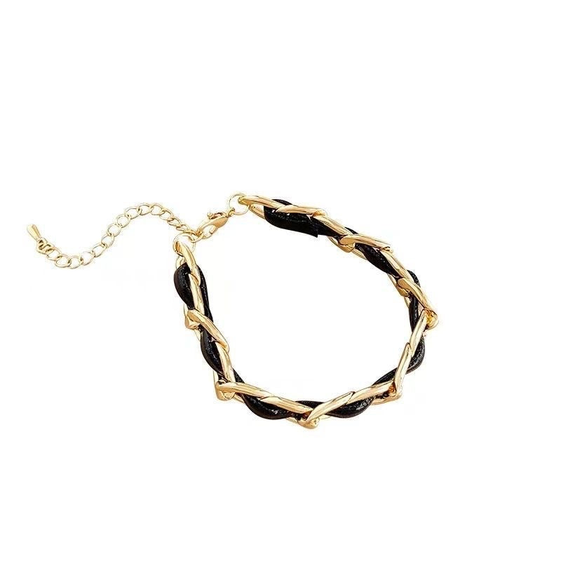 Chic Serenity Bracelet