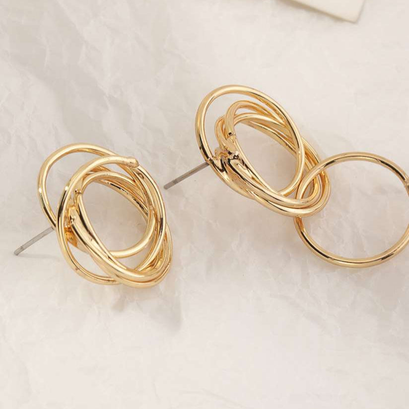 Spiral EARRING