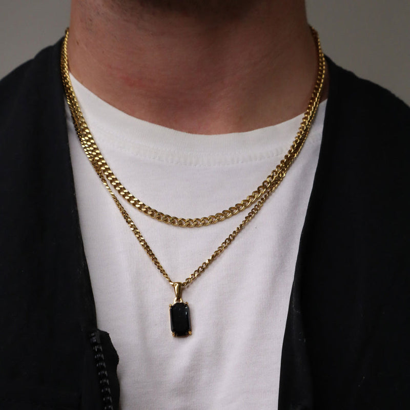 Make your own gold chain sale
