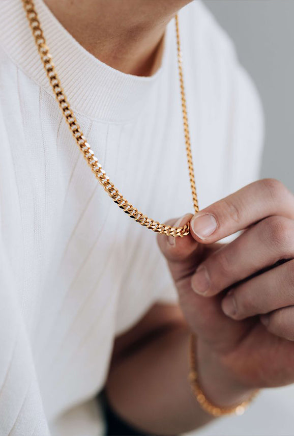 Men's Chains
