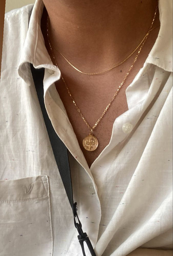 PENDANTS