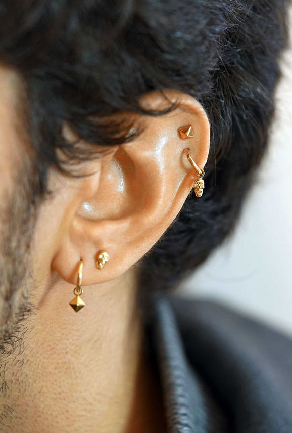 Men's Earrings