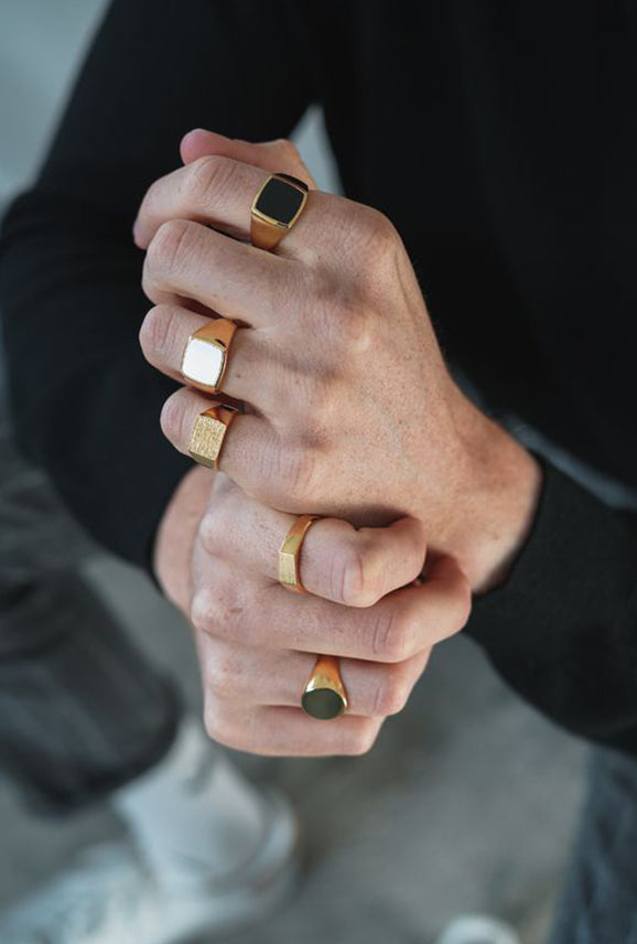 Men's Rings