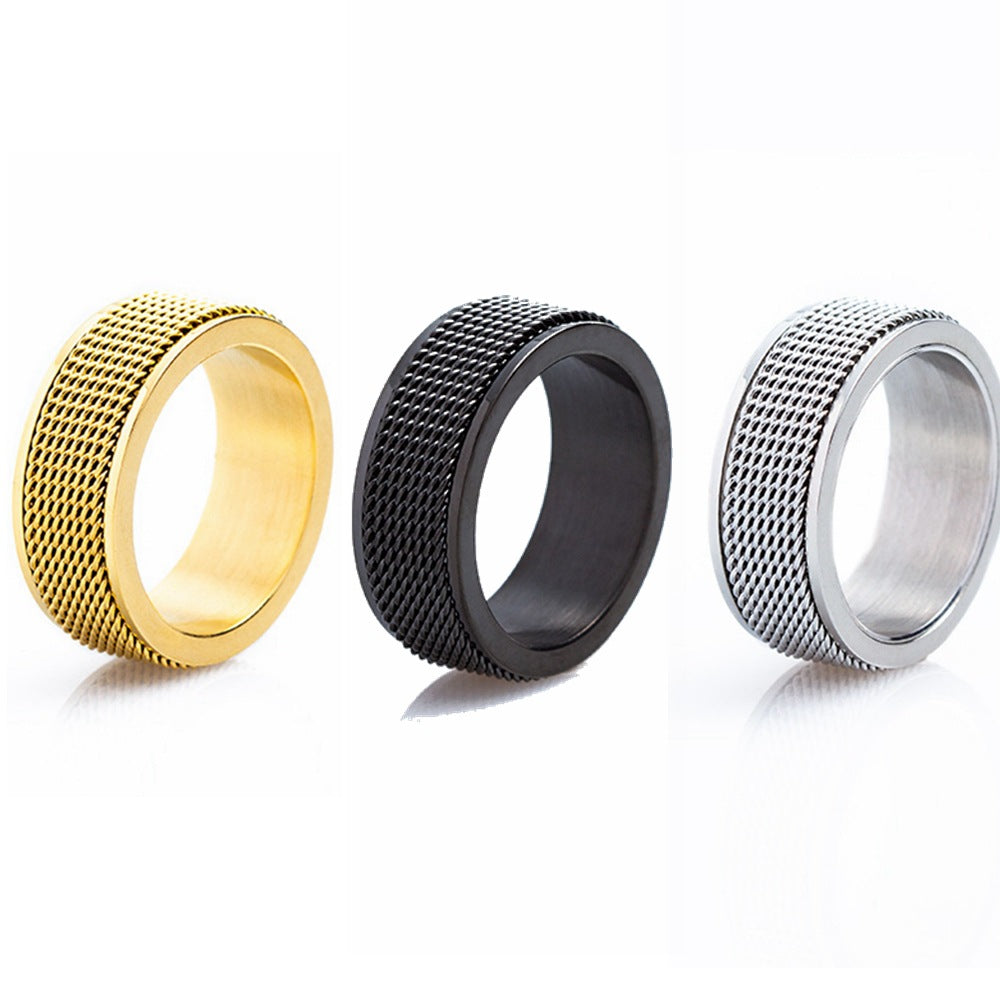 Premium Men’s Band