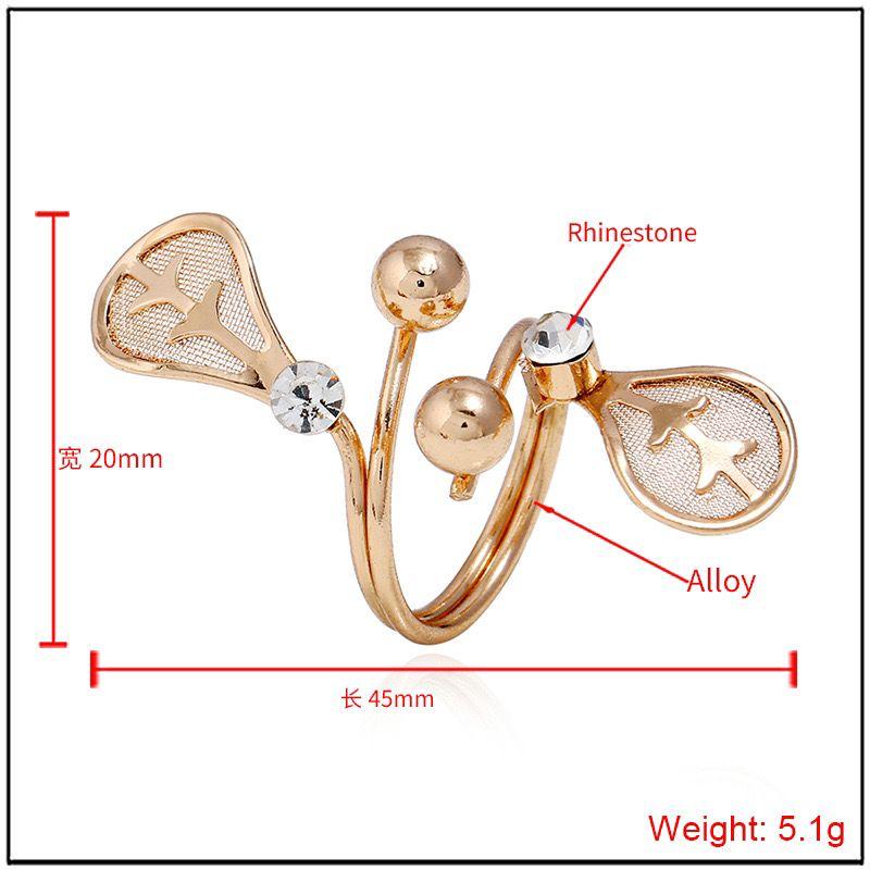 Style Icon Ring
