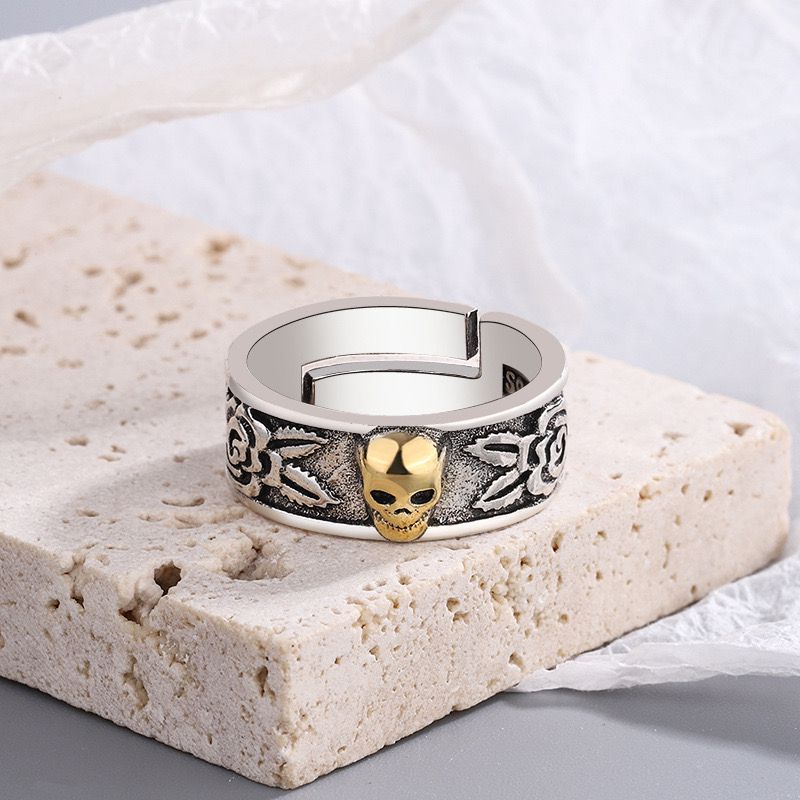Skull Vault Band