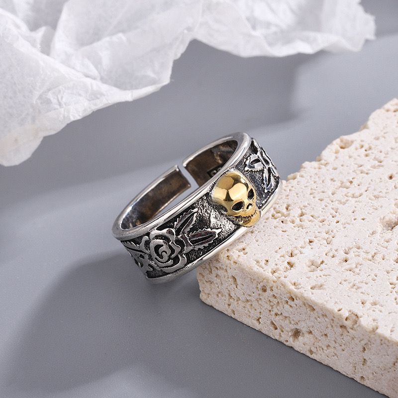 Skull Vault Band