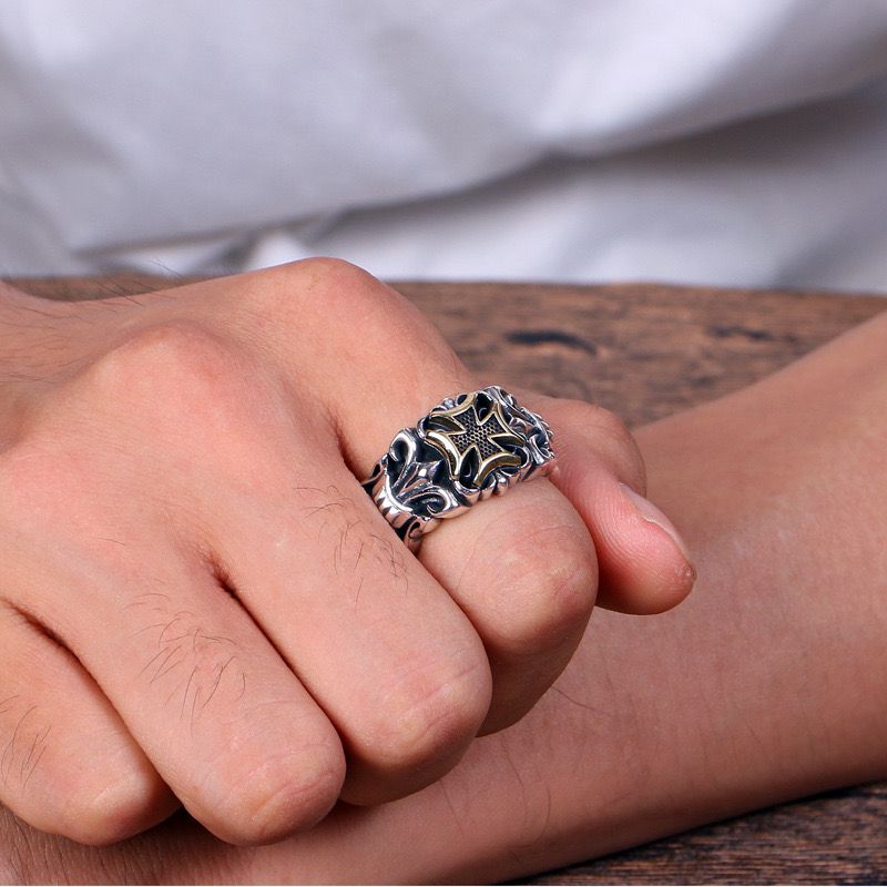 Divine Cross Band