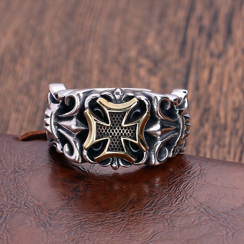 Divine Cross Band