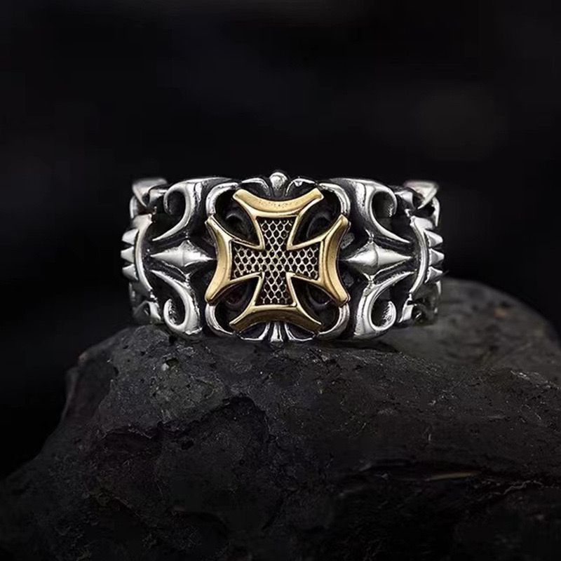 Divine Cross Band