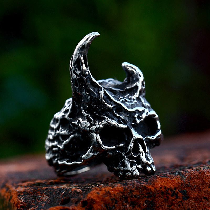 Davil's Ring