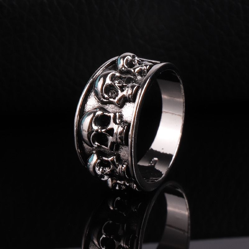 Skull Guardian Band