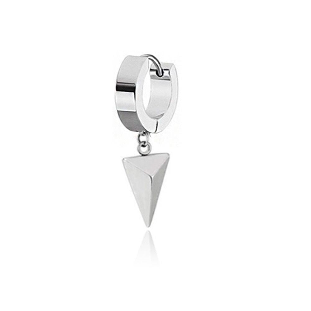 Arrowhead Men's Earrings