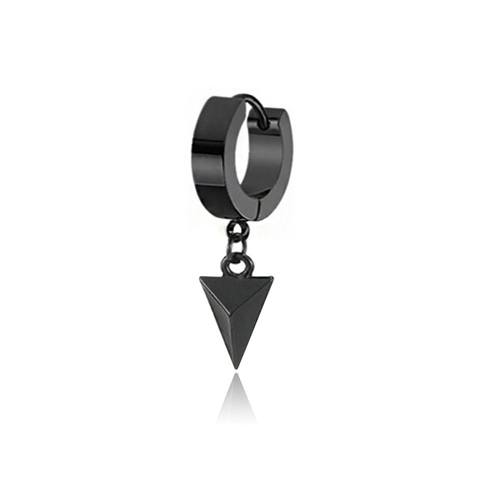 Arrowhead Men's Earrings