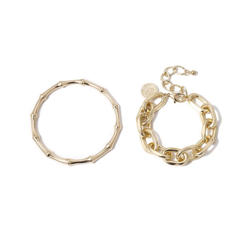 Eternal Bracelet - Set Of 2