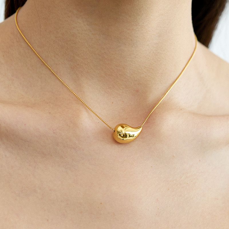 Chic Pendant Necklace