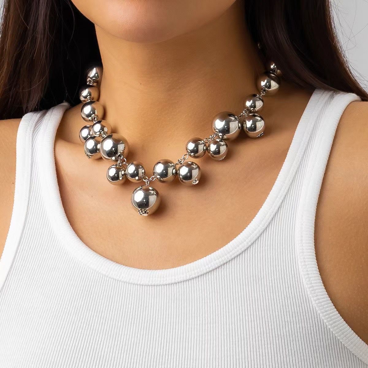Dazzling Necklace