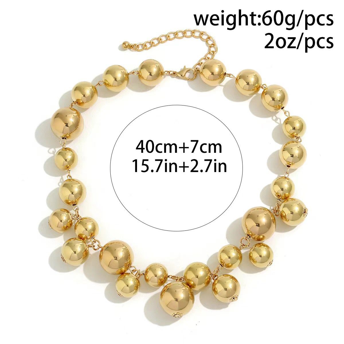 Dazzling Necklace