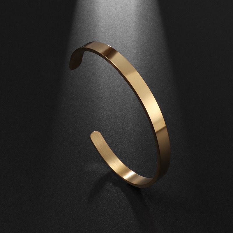 Kada Men's Bracelet
