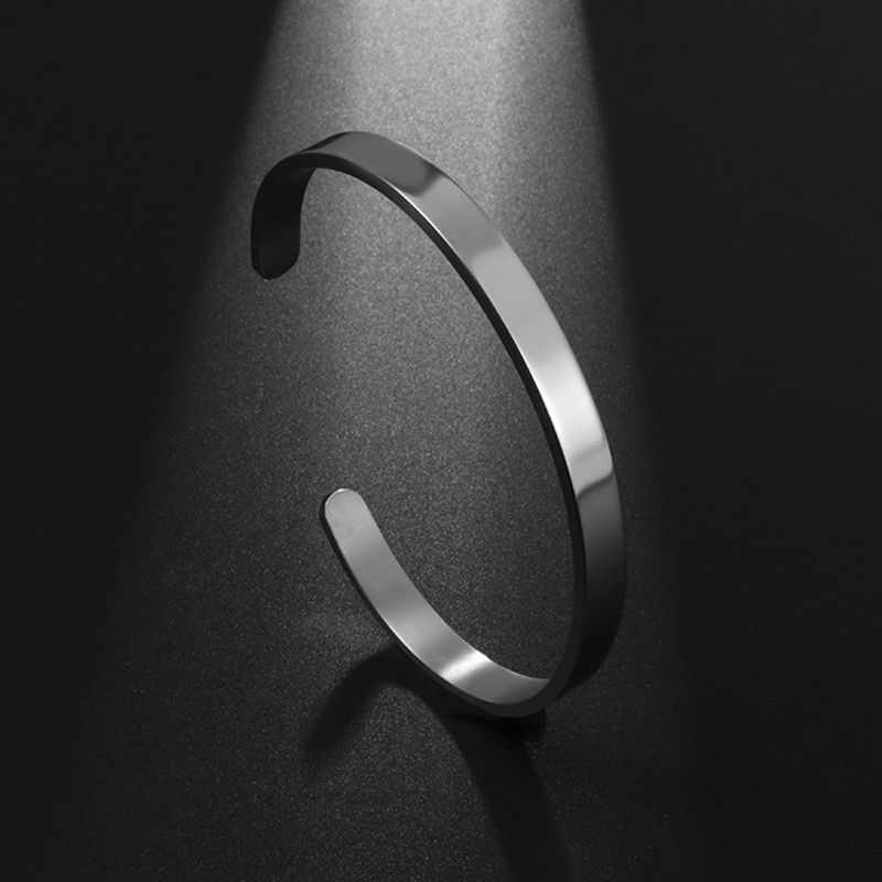 Kada Men's Bracelet