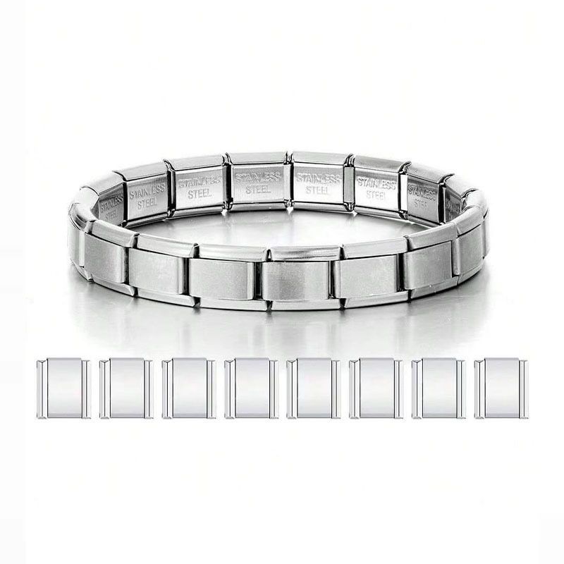 Watch Lock Bracelet