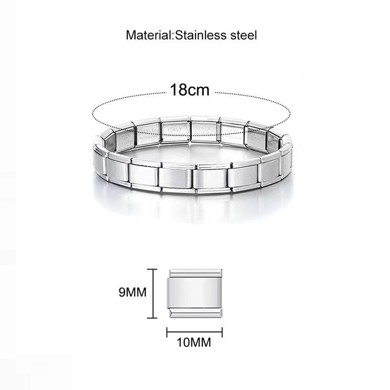 Watch Lock Bracelet
