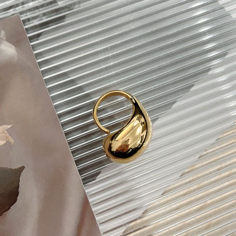 Big Drop RING