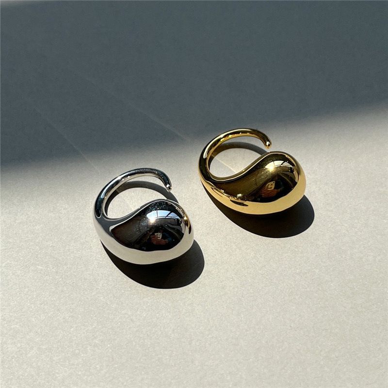 Big Drop RING