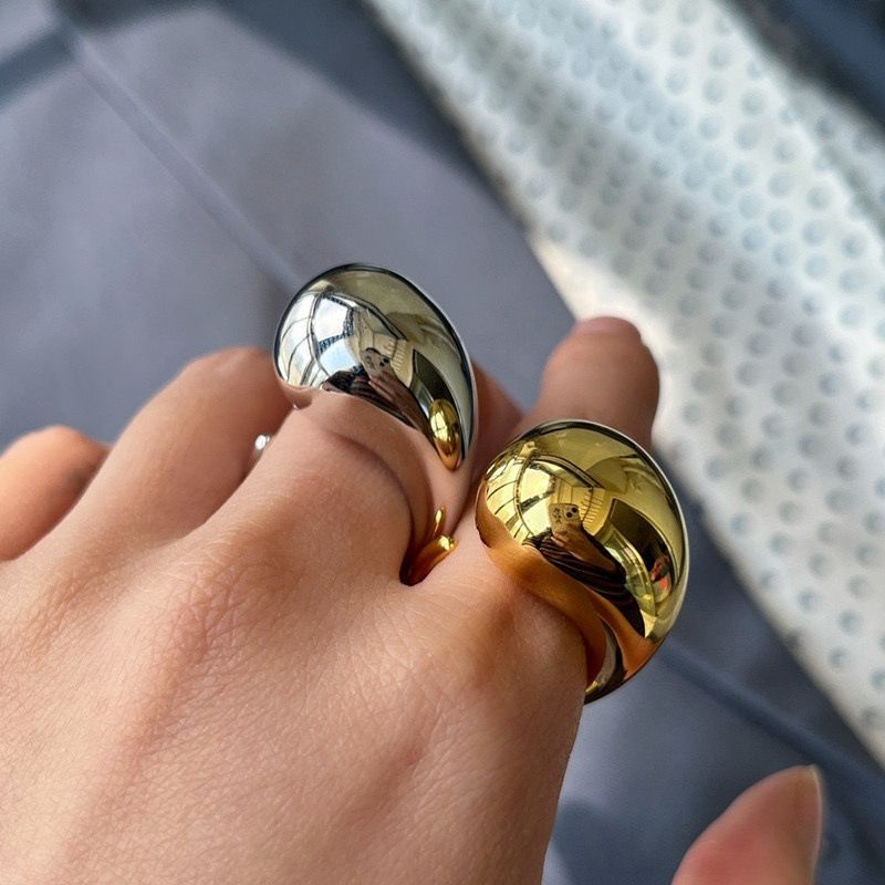 Big Drop RING