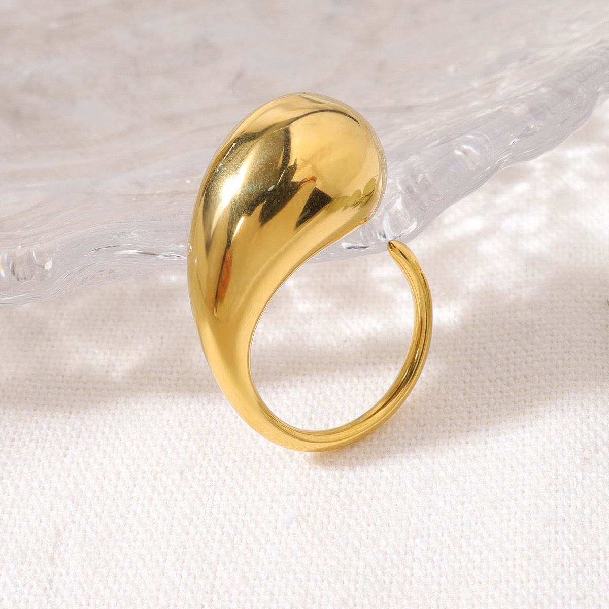 Big Drop RING