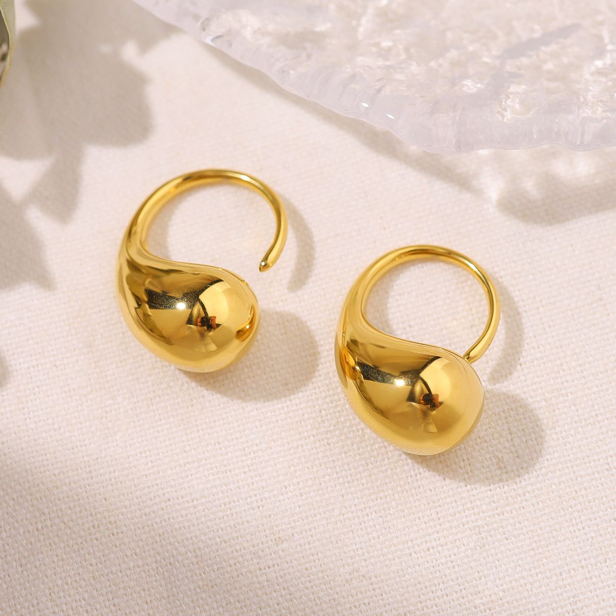 Big Drop RING