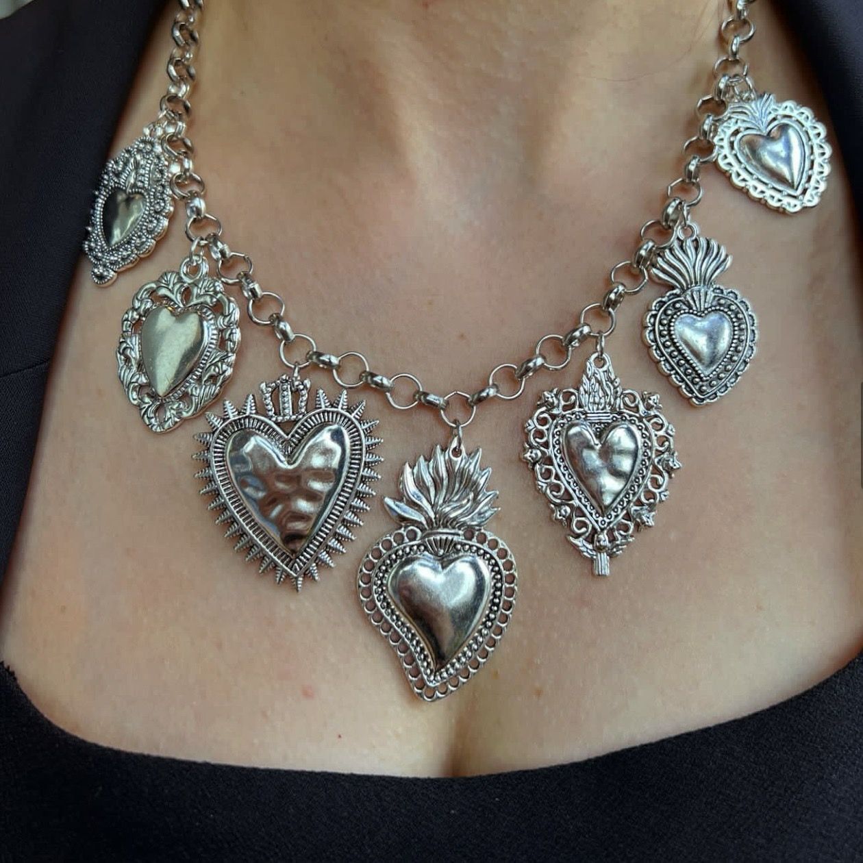 StreetWear Necklace