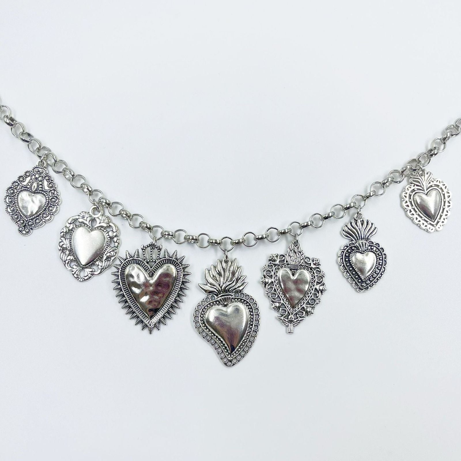 StreetWear Necklace