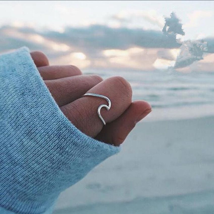 Classic Curve Ring