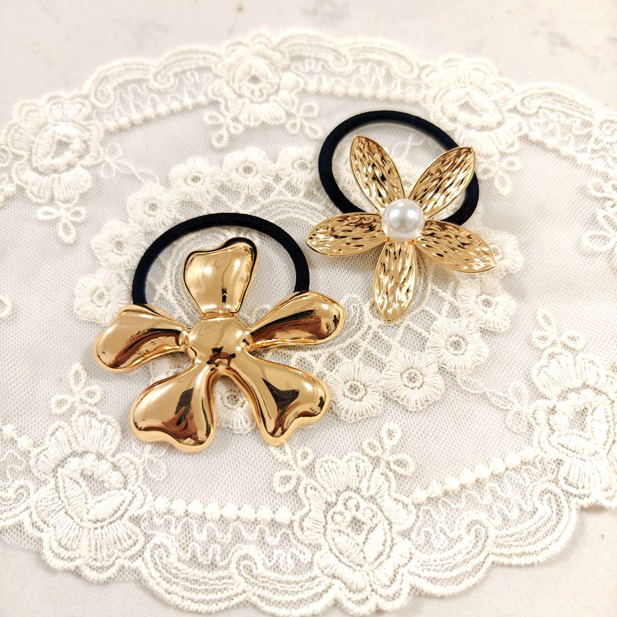 StyleWrap Hair Bands