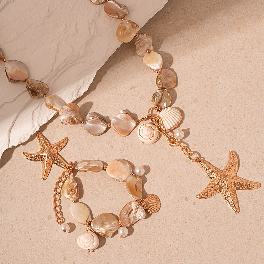 SeaShell Holiday Set