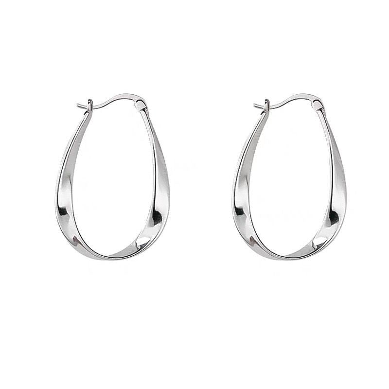 Spark Essential Earrings