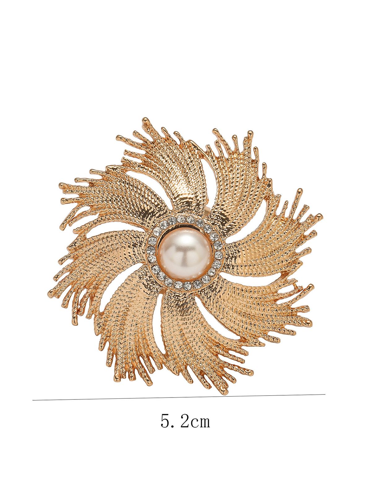 Twilight Shine Ring